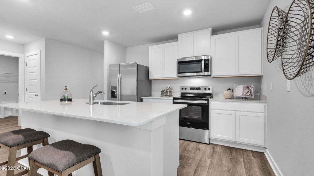 Image 5 of property listing at 344 Robinson Bluff Road, Panama City Beach, FL 32407
