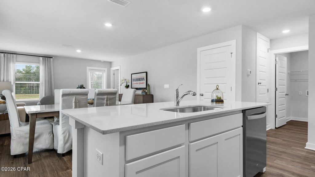 Image 8 of property listing at 344 Robinson Bluff Road, Panama City Beach, FL 32407