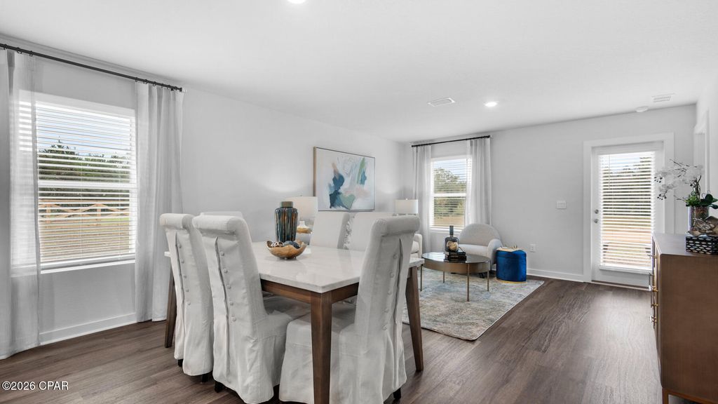 Image 9 of property listing at 344 Robinson Bluff Road, Panama City Beach, FL 32407