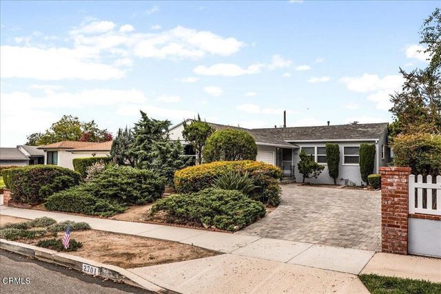 2701 Jolley Drive, Burbank, CA 91504