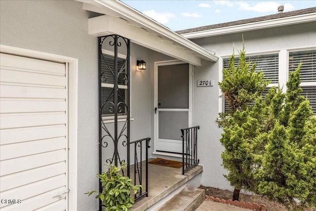 2701 Jolley Drive, Burbank, CA 91504
