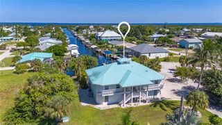 7380 Barrancas AVE, Bokeelia, FL 33922