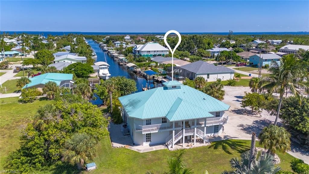 7380 Barrancas AVE, Bokeelia, FL 33922