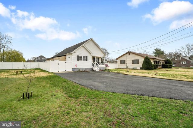 111 N LAUREL ST, Landisville, NJ 08326