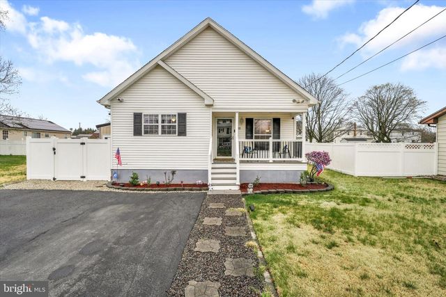 111 N LAUREL ST, Landisville, NJ 08326