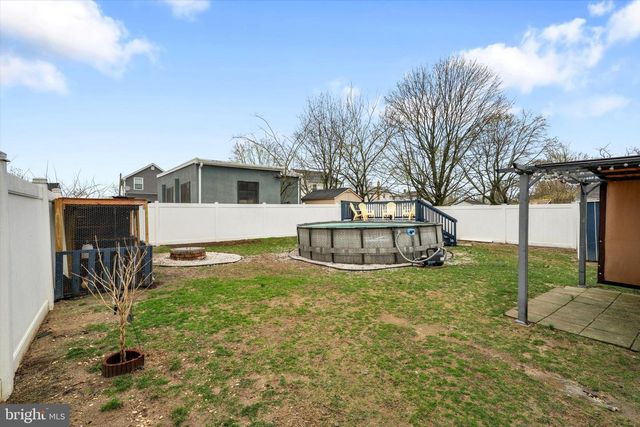 111 N LAUREL ST, Landisville, NJ 08326