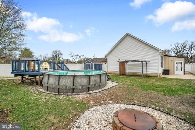 111 N LAUREL ST, Landisville, NJ 08326