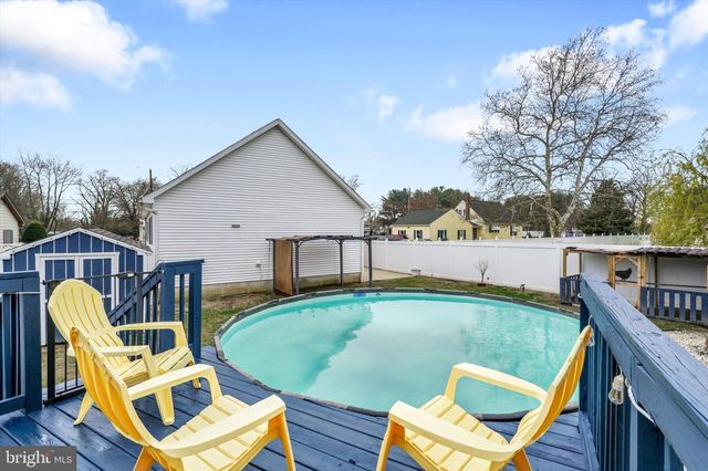111 N LAUREL ST, Landisville, NJ 08326