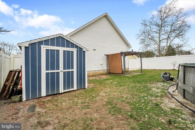 111 N LAUREL ST, Landisville, NJ 08326