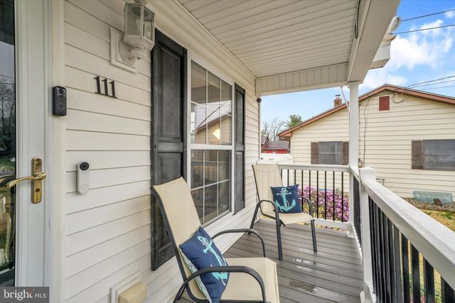 111 N LAUREL ST, Landisville, NJ 08326