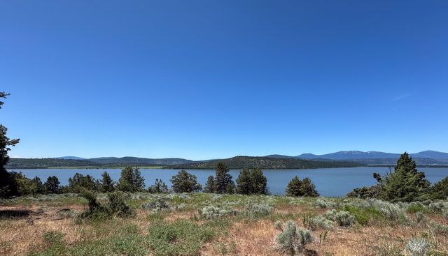 Sunset Ridge Drive 11.47 Acres Lot 5, Klamath Falls, OR 97601