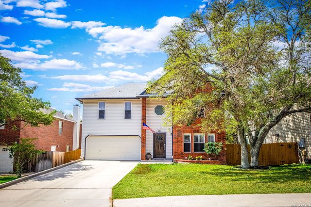 231 Samantha Dr, Schertz, TX 78154
