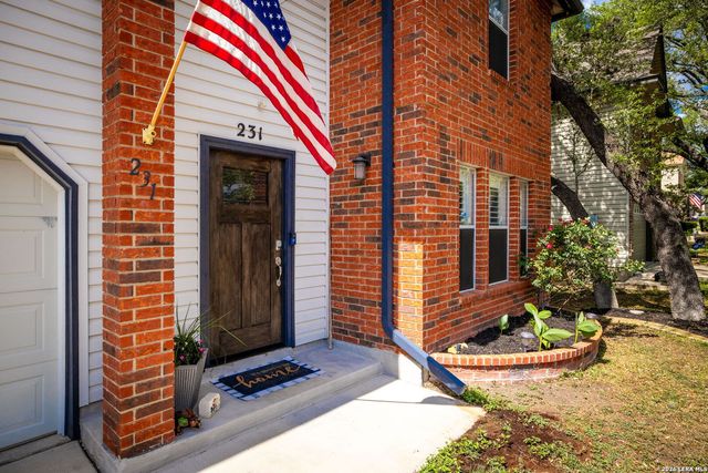231 Samantha Dr, Schertz, TX 78154