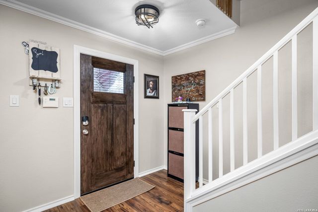 231 Samantha Dr, Schertz, TX 78154