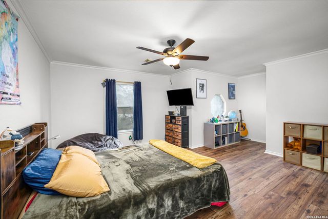 231 Samantha Dr, Schertz, TX 78154