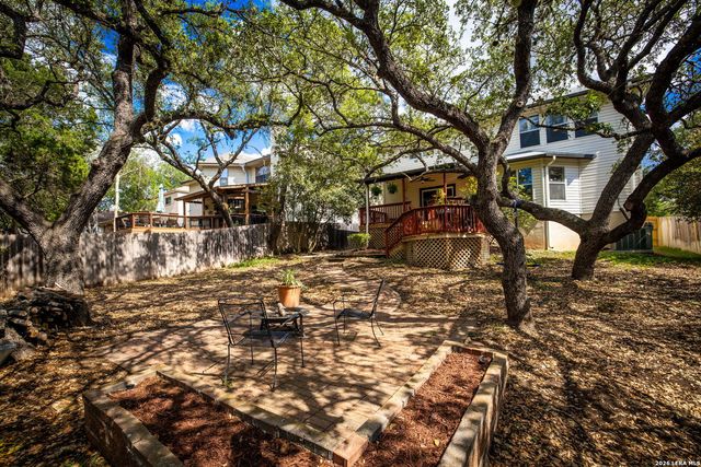 231 Samantha Dr, Schertz, TX 78154