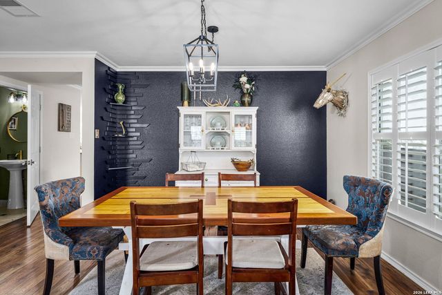 231 Samantha Dr, Schertz, TX 78154