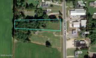 0 Hobbton Highway, Clinton, NC 28328