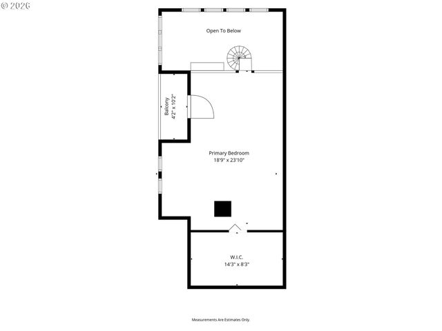 322 S WHITAKER St, Portland, OR 97239