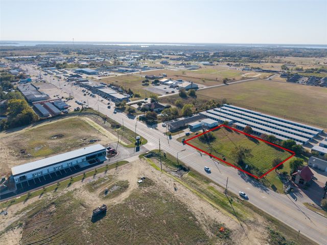 TBD N Gun Barrel Lane, Gun Barrel City, TX 75156