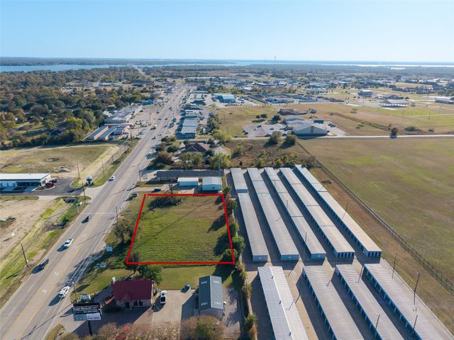 TBD N Gun Barrel Lane, Gun Barrel City, TX 75156