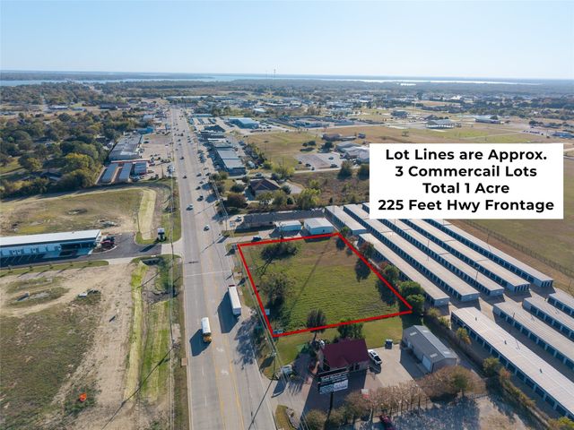 TBD N Gun Barrel Lane, Gun Barrel City, TX 75156