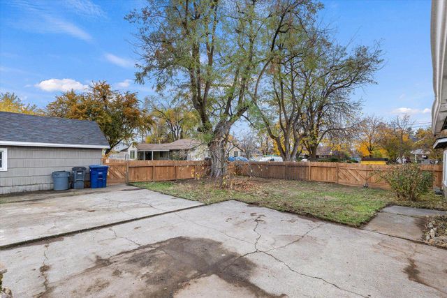 1024 N Woodruff Rd, Spokane Valley, WA 99206