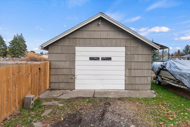 1024 N Woodruff Rd, Spokane Valley, WA 99206