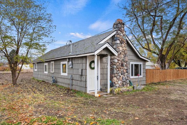 1024 N Woodruff Rd, Spokane Valley, WA 99206