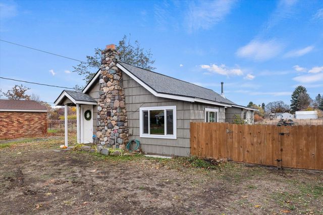 1024 N Woodruff Rd, Spokane Valley, WA 99206