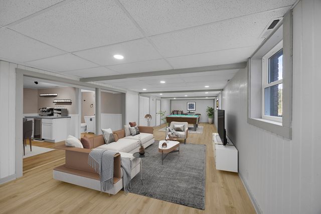 3709 W 121st Avenue, Crown Point, IN 46307