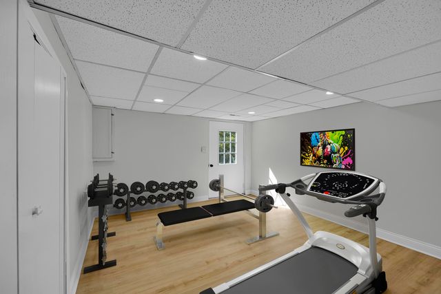 3709 W 121st Avenue, Crown Point, IN 46307