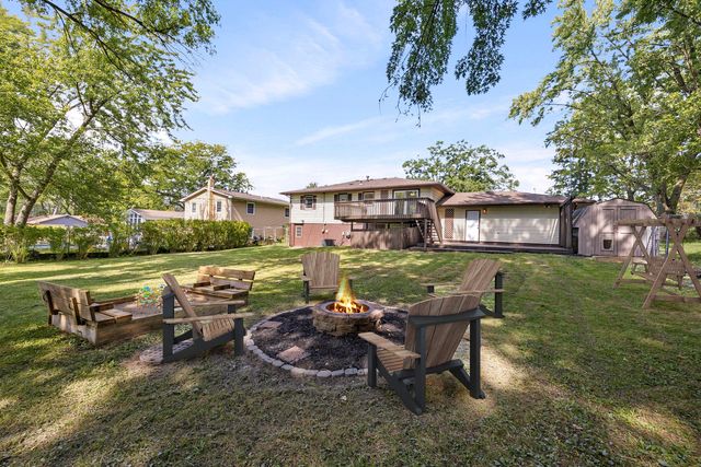 3709 W 121st Avenue, Crown Point, IN 46307