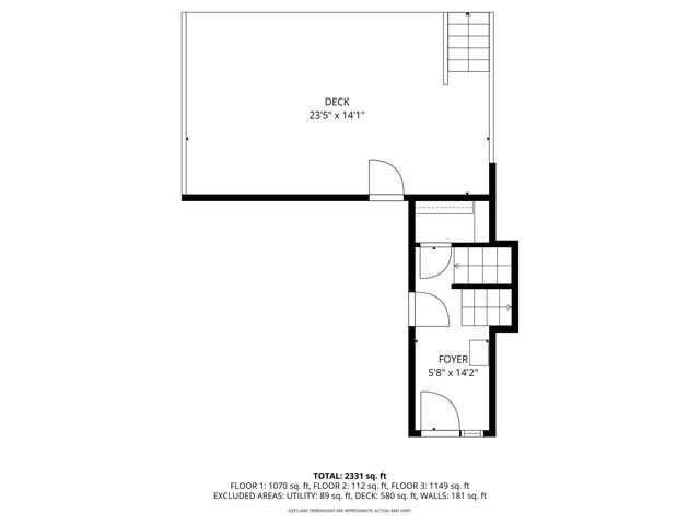 3709 W 121st Avenue, Crown Point, IN 46307