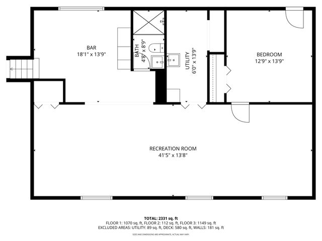 3709 W 121st Avenue, Crown Point, IN 46307