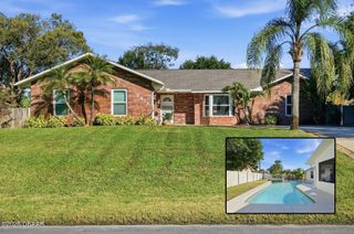 2911 Royal Palm Drive, Edgewater, FL 32141