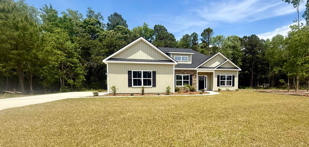 5653 Highway 668, Conway, SC 29526