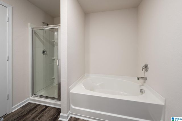 4578 MORGAN DRIVE, Pinson, AL 35126