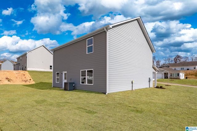 4578 MORGAN DRIVE, Pinson, AL 35126