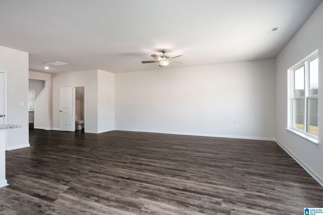 4578 MORGAN DRIVE, Pinson, AL 35126