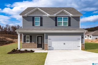4578 MORGAN DRIVE, Pinson, AL 35126
