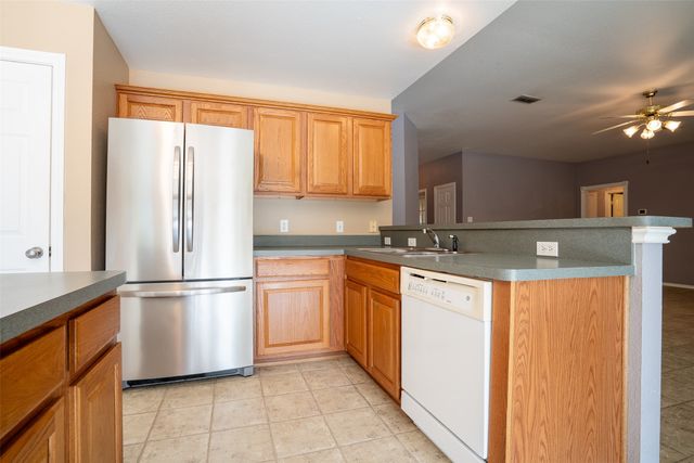 3202 Meandering Way, Granbury, TX 76049