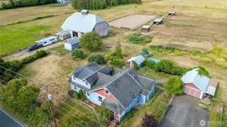 5149 Elder Road, Ferndale, WA 98248