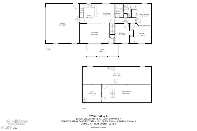 8065 Kennard Road, Lodi, OH 44254