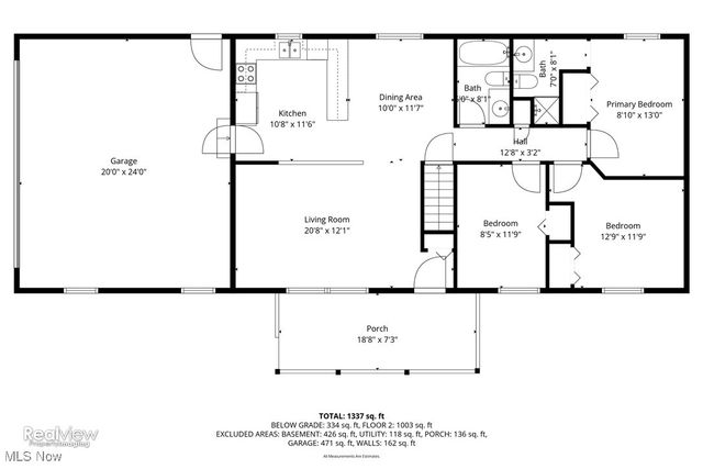 8065 Kennard Road, Lodi, OH 44254