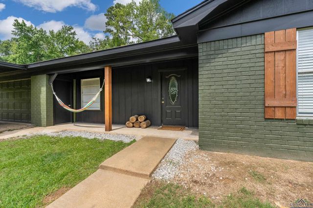 5972 Glenwood, Gilmer, TX 75645