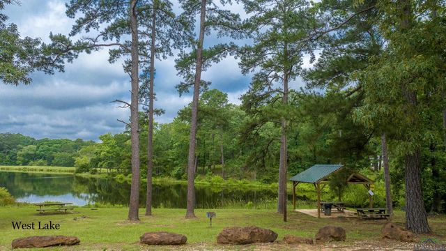 5972 Glenwood, Gilmer, TX 75645
