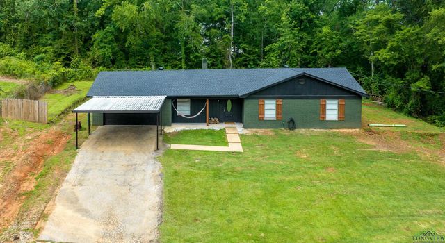 5972 Glenwood, Gilmer, TX 75645
