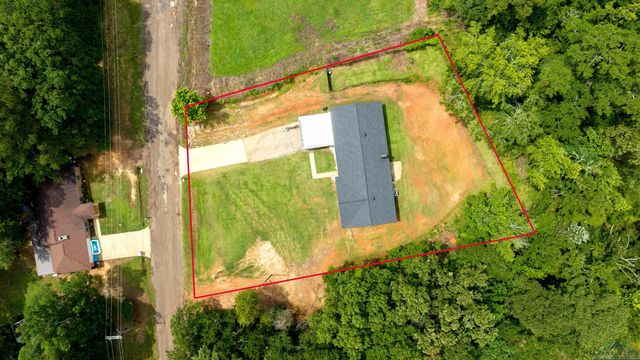 5972 Glenwood, Gilmer, TX 75645