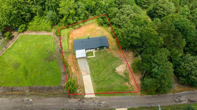 5972 Glenwood, Gilmer, TX 75645